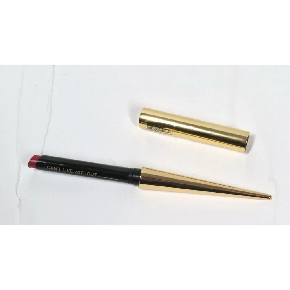 Hourglass Confession Ultra Slim High Intensity Refillable Lipstick Red Currant